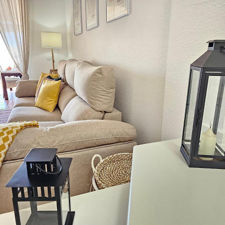 New Holiday Home Beautiful Sea View With Aircon, Costa Adeje Costa Adeje (Tenerife) Exterior photo