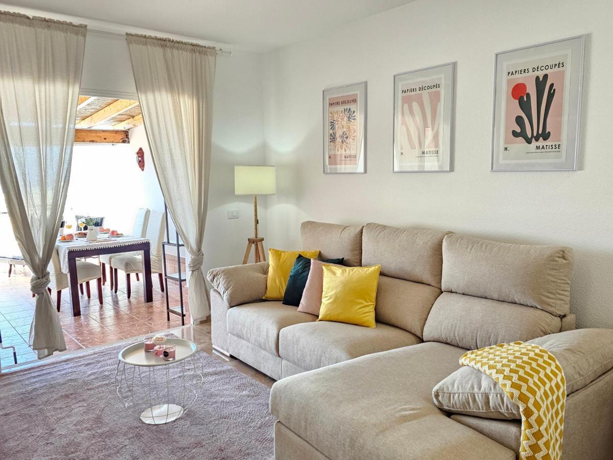 New Holiday Home Beautiful Sea View With Aircon, Costa Adeje Costa Adeje (Tenerife) Exterior photo
