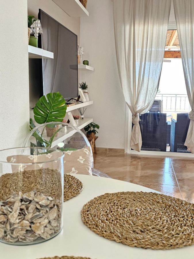 New Holiday Home Beautiful Sea View With Aircon, Costa Adeje Costa Adeje (Tenerife) Exterior photo