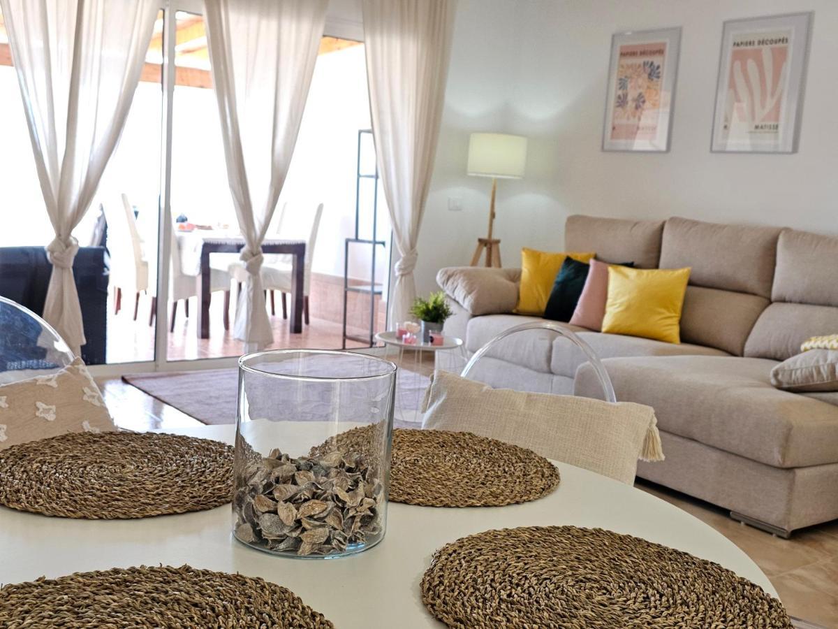 New Holiday Home Beautiful Sea View With Aircon, Costa Adeje Costa Adeje (Tenerife) Exterior photo