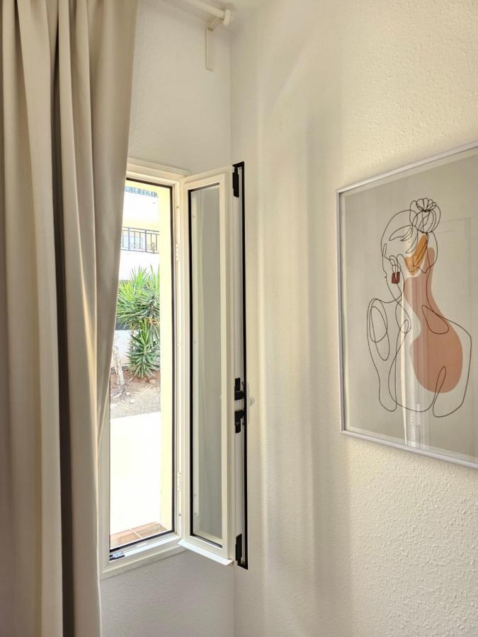 New Holiday Home Beautiful Sea View With Aircon, Costa Adeje Costa Adeje (Tenerife) Exterior photo