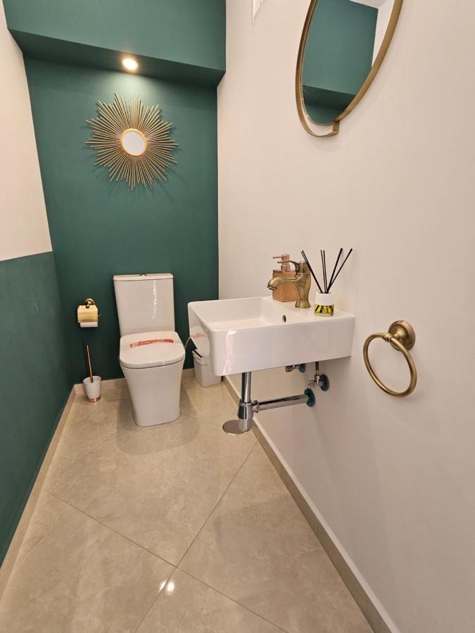 New Holiday Home Beautiful Sea View With Aircon, Costa Adeje Costa Adeje (Tenerife) Exterior photo