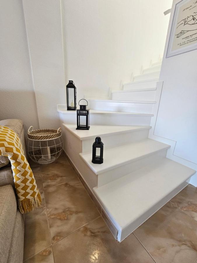 New Holiday Home Beautiful Sea View With Aircon, Costa Adeje Costa Adeje (Tenerife) Exterior photo