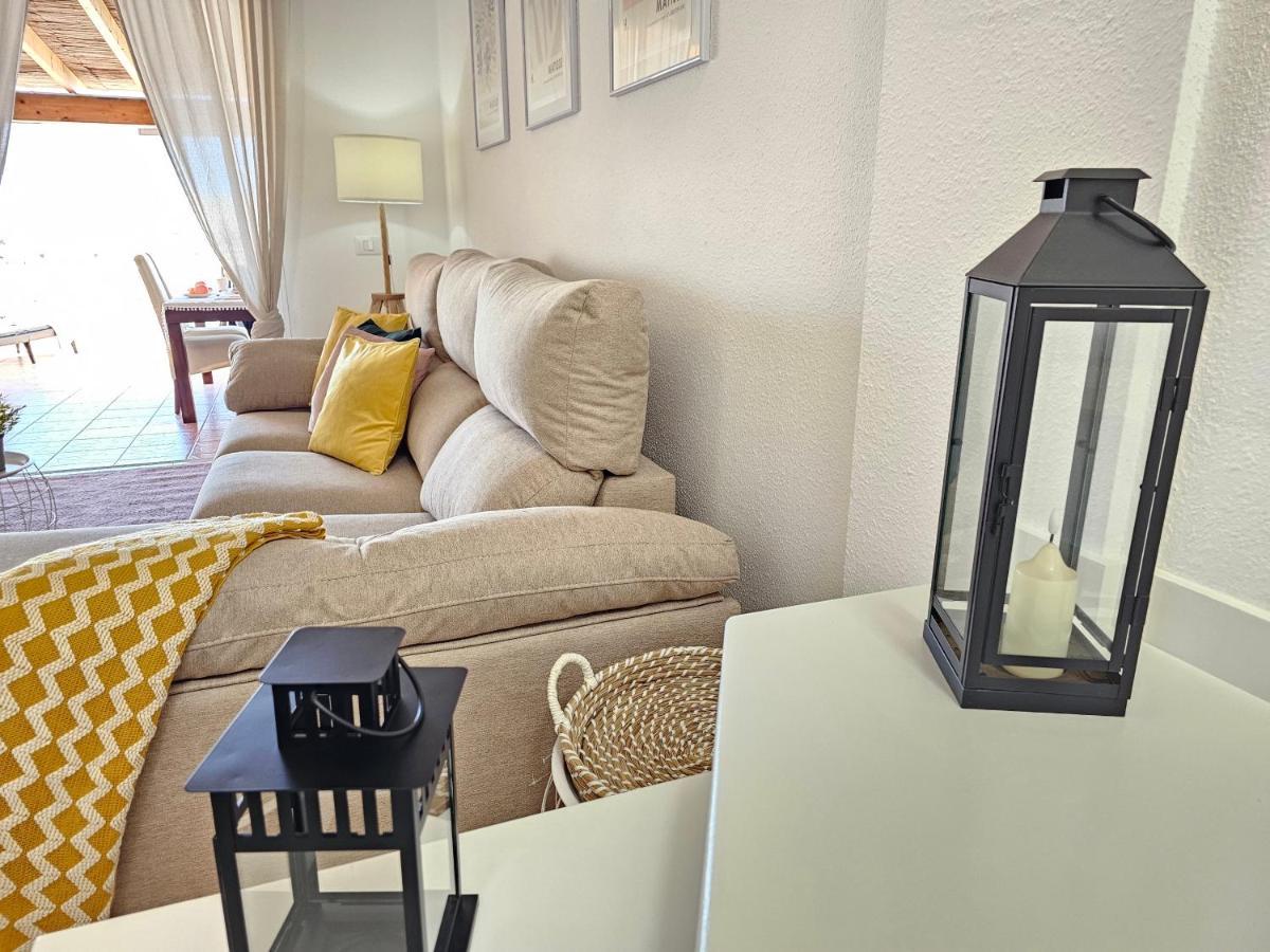 New Holiday Home Beautiful Sea View With Aircon, Costa Adeje Costa Adeje (Tenerife) Exterior photo