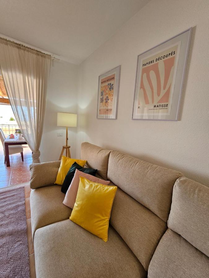 New Holiday Home Beautiful Sea View With Aircon, Costa Adeje Costa Adeje (Tenerife) Exterior photo