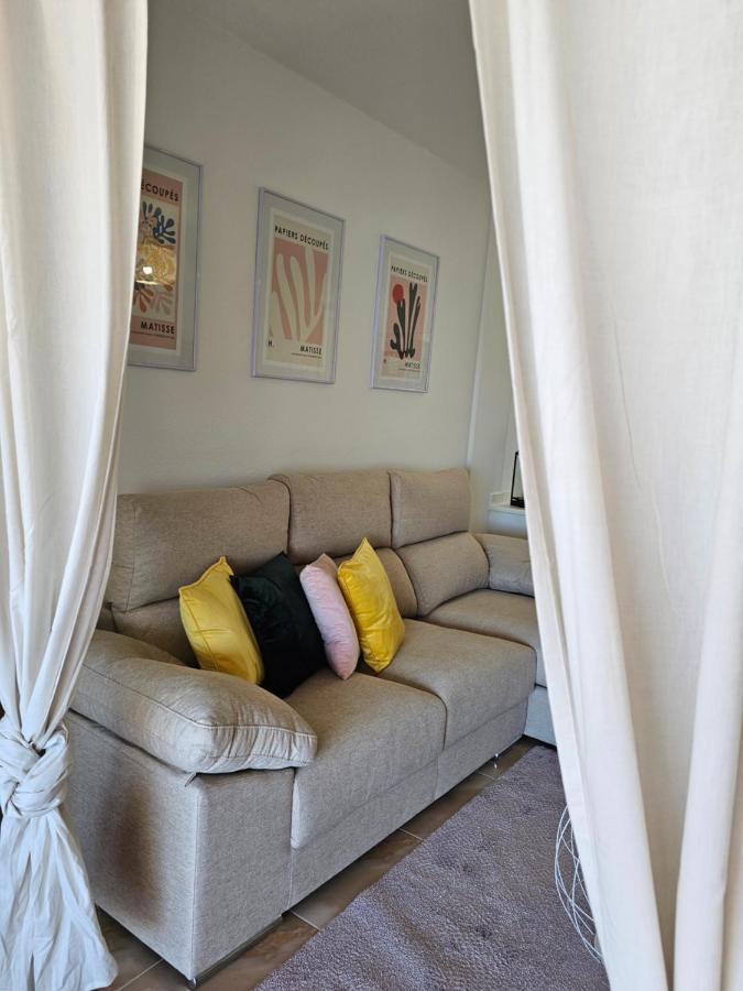 New Holiday Home Beautiful Sea View With Aircon, Costa Adeje Costa Adeje (Tenerife) Exterior photo