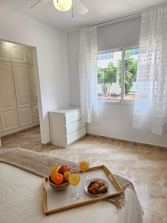 New Holiday Home Beautiful Sea View With Aircon, Costa Adeje Costa Adeje (Tenerife) Exterior photo