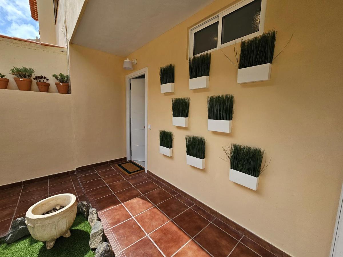 New Holiday Home Beautiful Sea View With Aircon, Costa Adeje Costa Adeje (Tenerife) Exterior photo