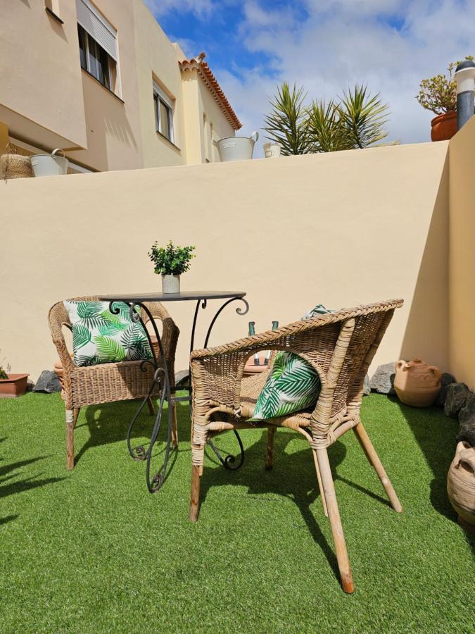 New Holiday Home Beautiful Sea View With Aircon, Costa Adeje Costa Adeje (Tenerife) Exterior photo