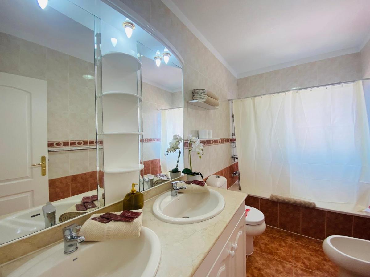 New Holiday Home Beautiful Sea View With Aircon, Costa Adeje Costa Adeje (Tenerife) Exterior photo