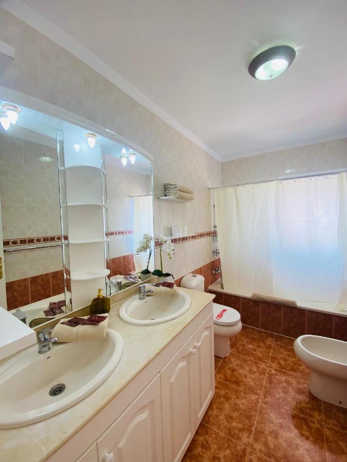 New Holiday Home Beautiful Sea View With Aircon, Costa Adeje Costa Adeje (Tenerife) Exterior photo